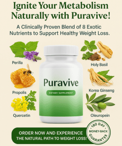 Puravive Image