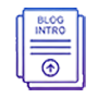 AI Blog Intros