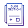 AI Blog Section