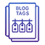 AI Blog Tags