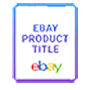 AI eBay Product Title