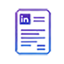 AI Linkedin Ads Descriptions
