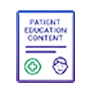 AI Patient Education Content