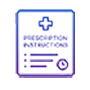 AI Prescription Instruction Generator