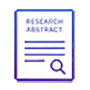 AI Research Abstract Generator