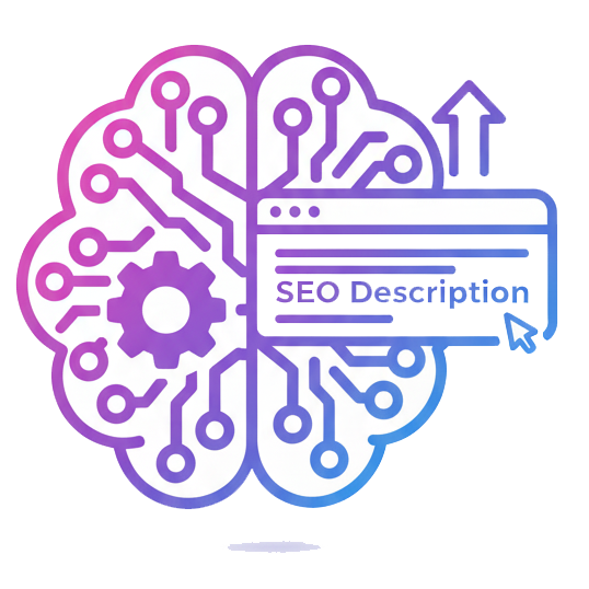 AI SEO Meta Description Generator
