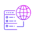 Find DNS records